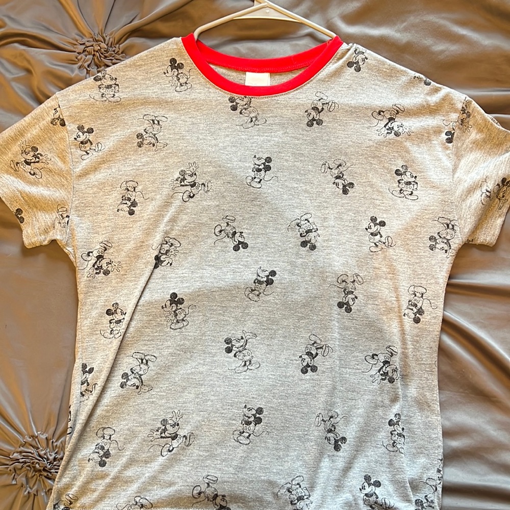 Disney Tee